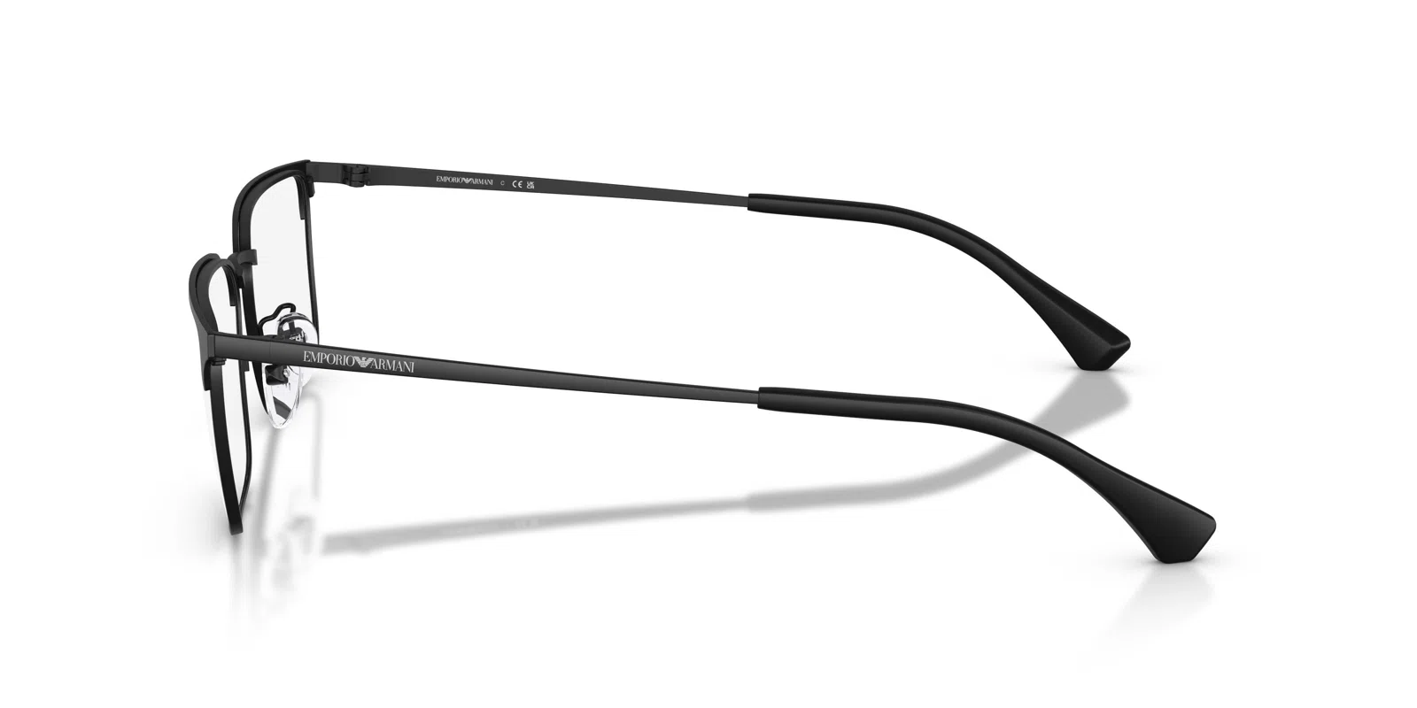 Emporio Armani 1197D Eyeglasses - view 5
